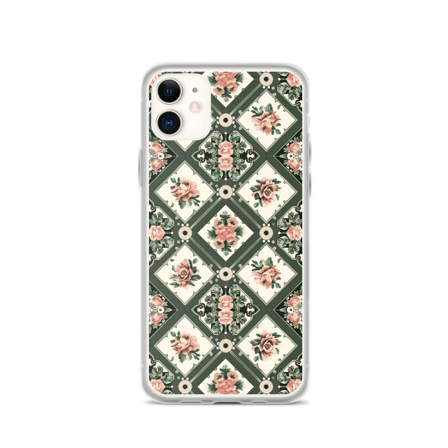 iPhone Case Valentino Roses
