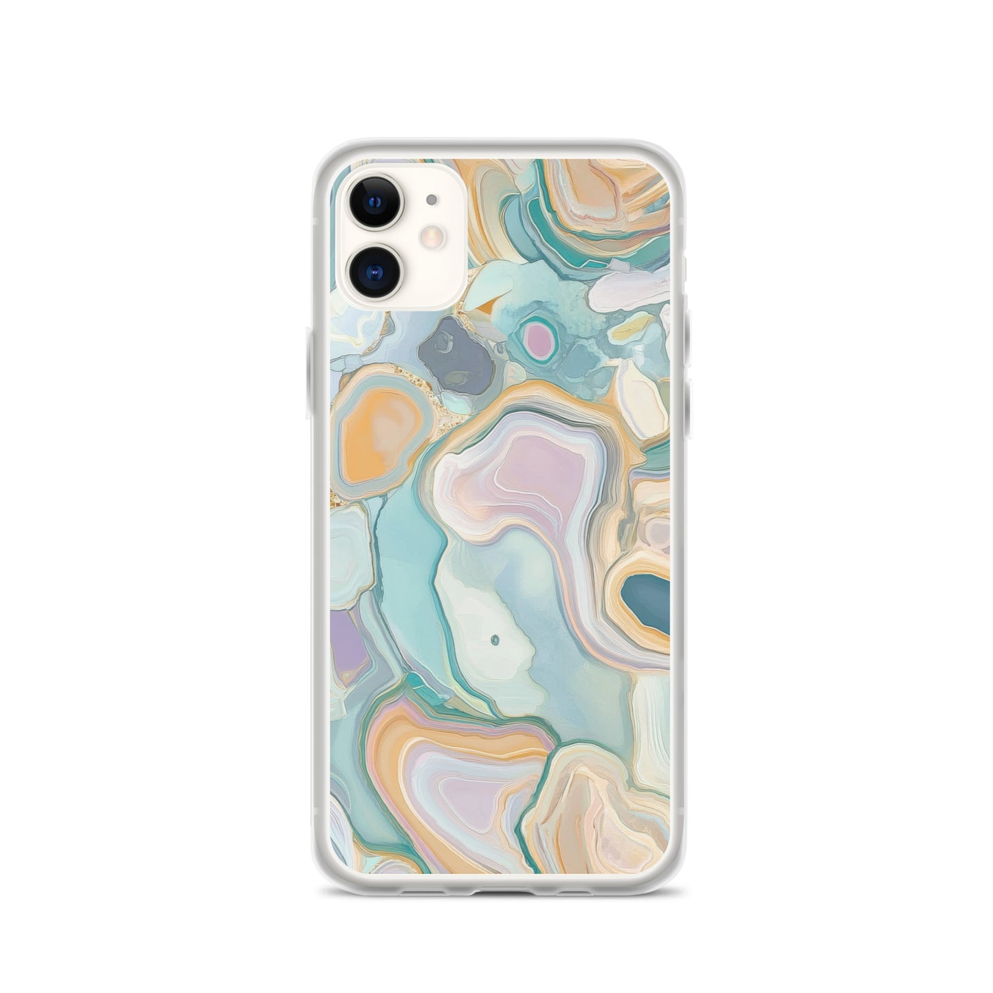 iPhone Case Ocean Jasper #2