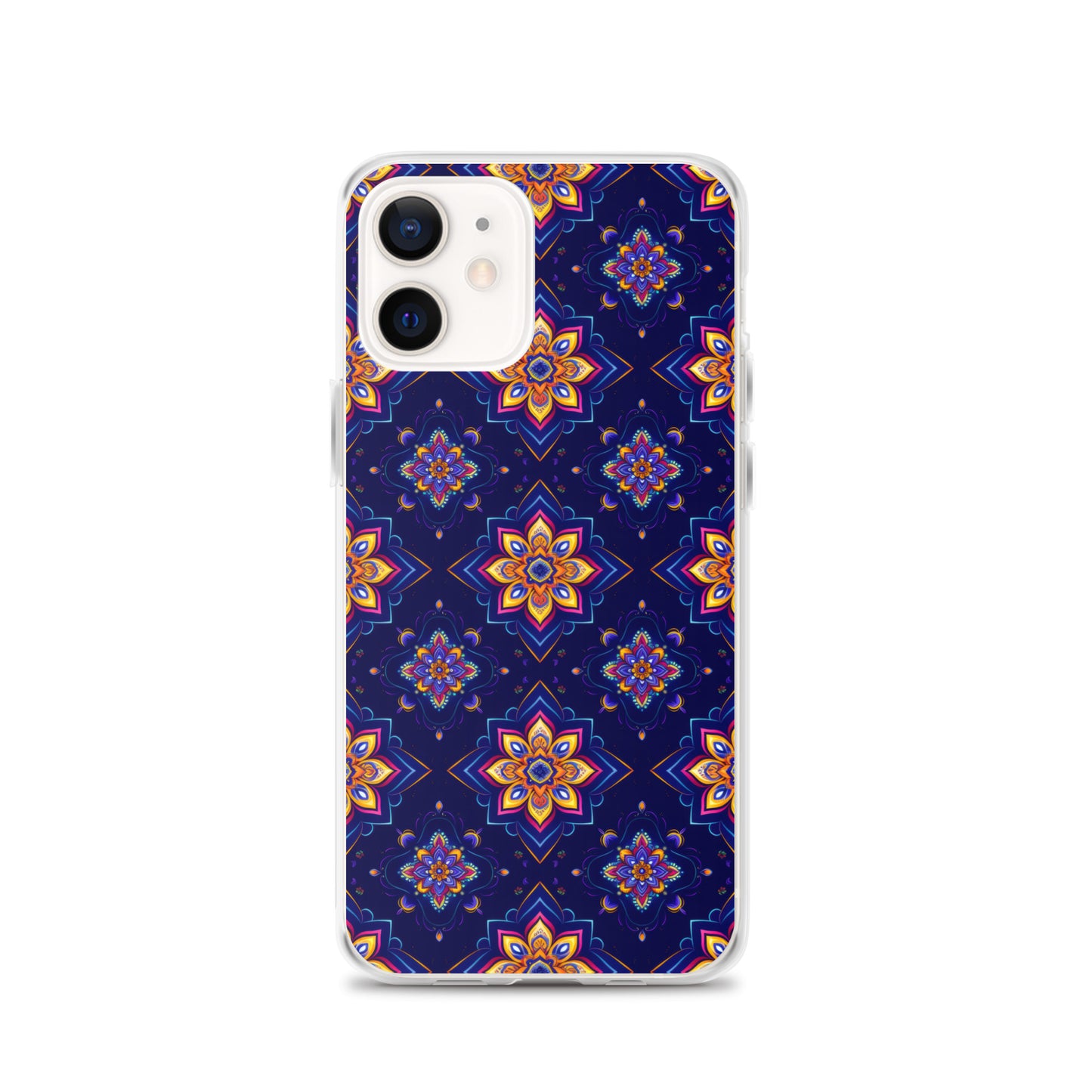 iPhone Case Neon Pujabi