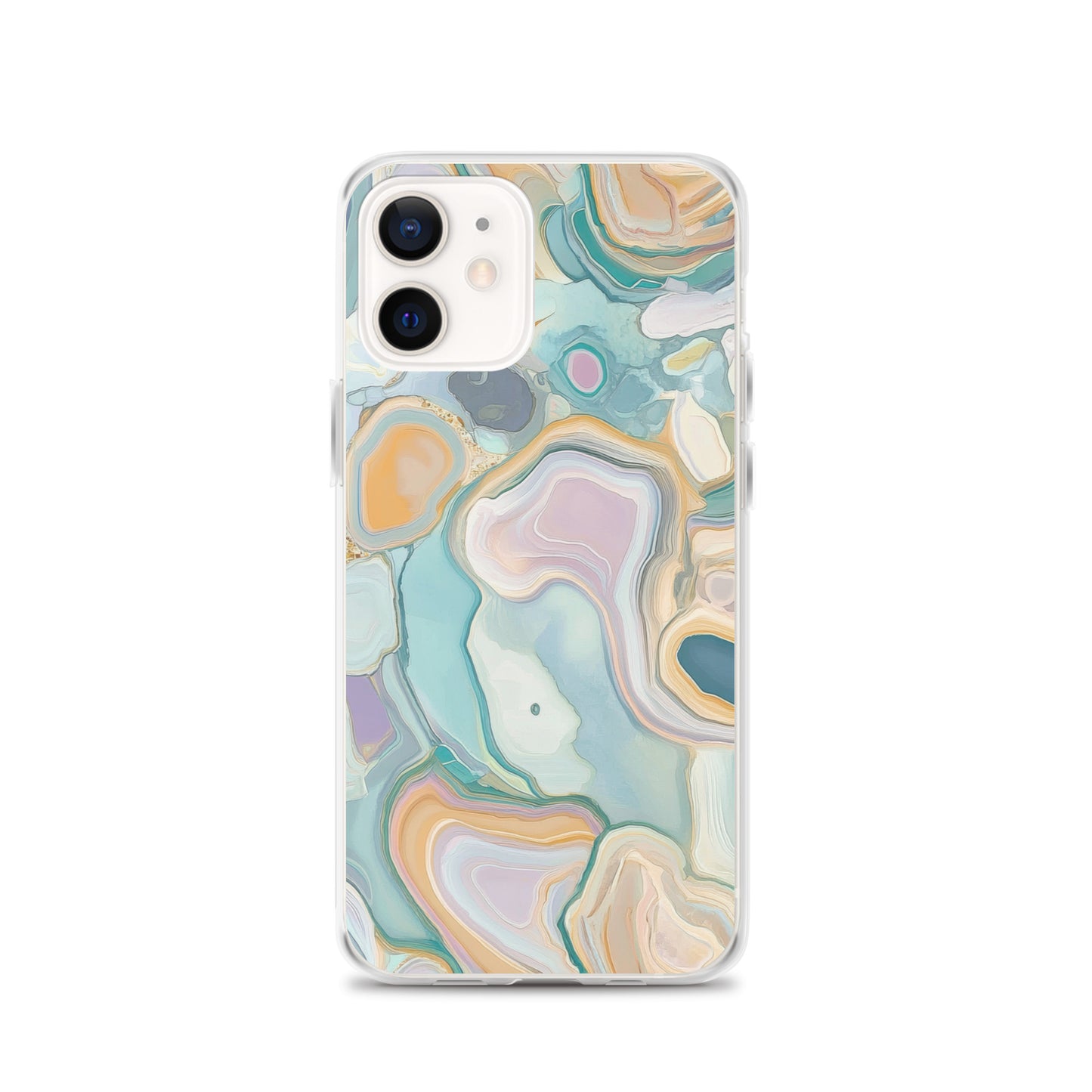 iPhone Case Ocean Jasper #2