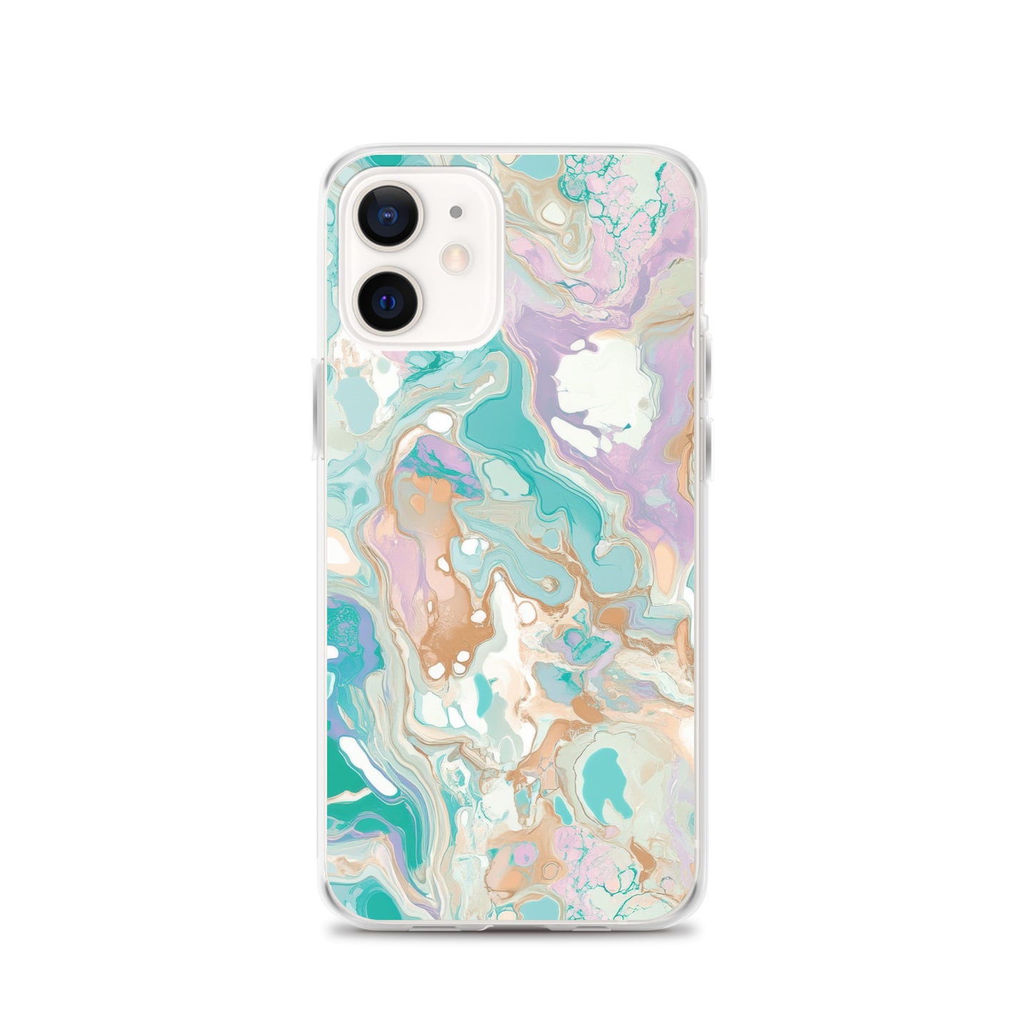iPhone Case Ocean Jasper #1