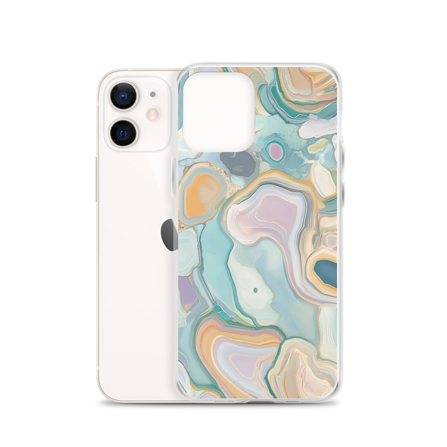 iPhone Case Ocean Jasper #2