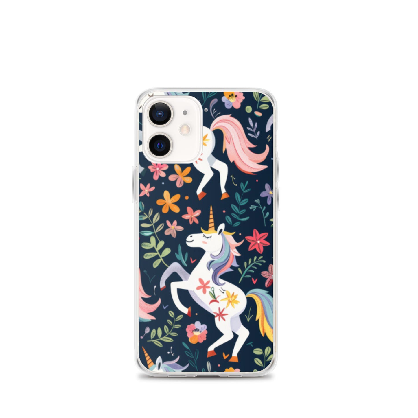 iPhone Case Enchanting Unicorns