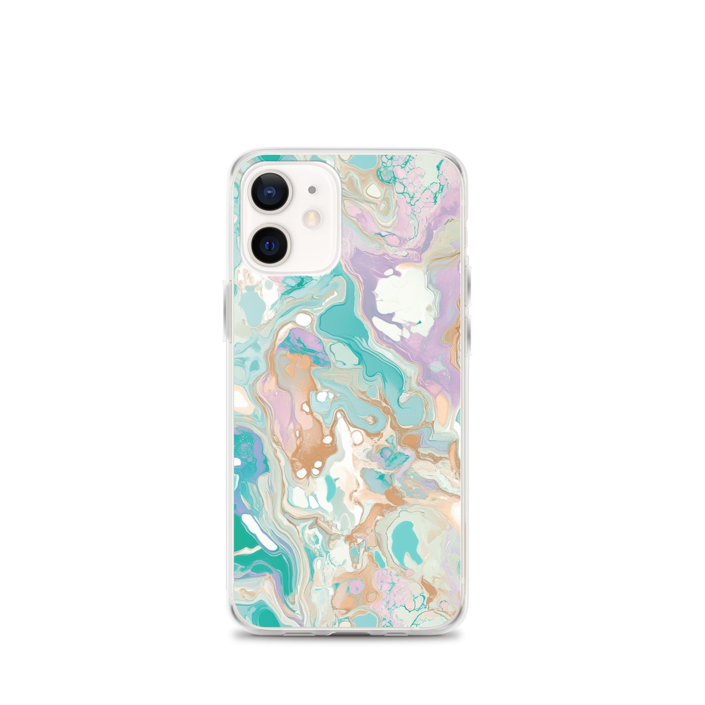 iPhone Case Ocean Jasper #1
