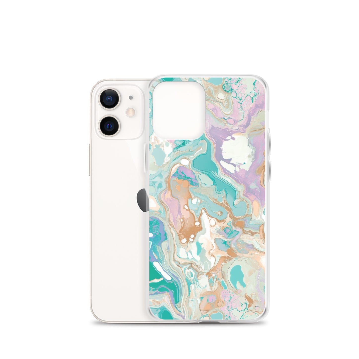 iPhone Case Ocean Jasper #1