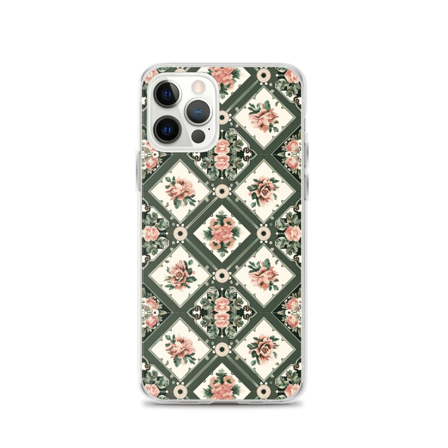 iPhone Case Valentino Roses