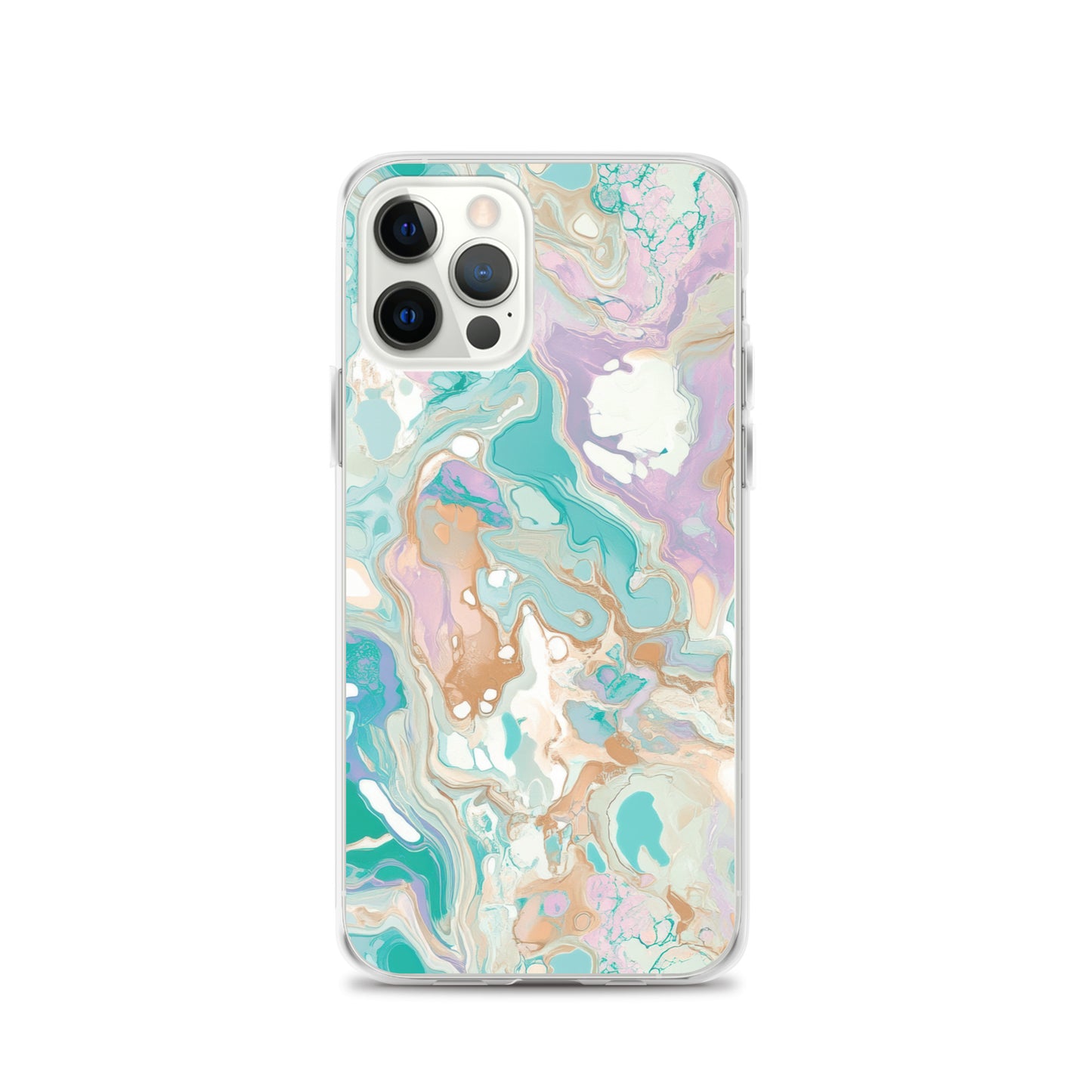 iPhone Case Ocean Jasper #1