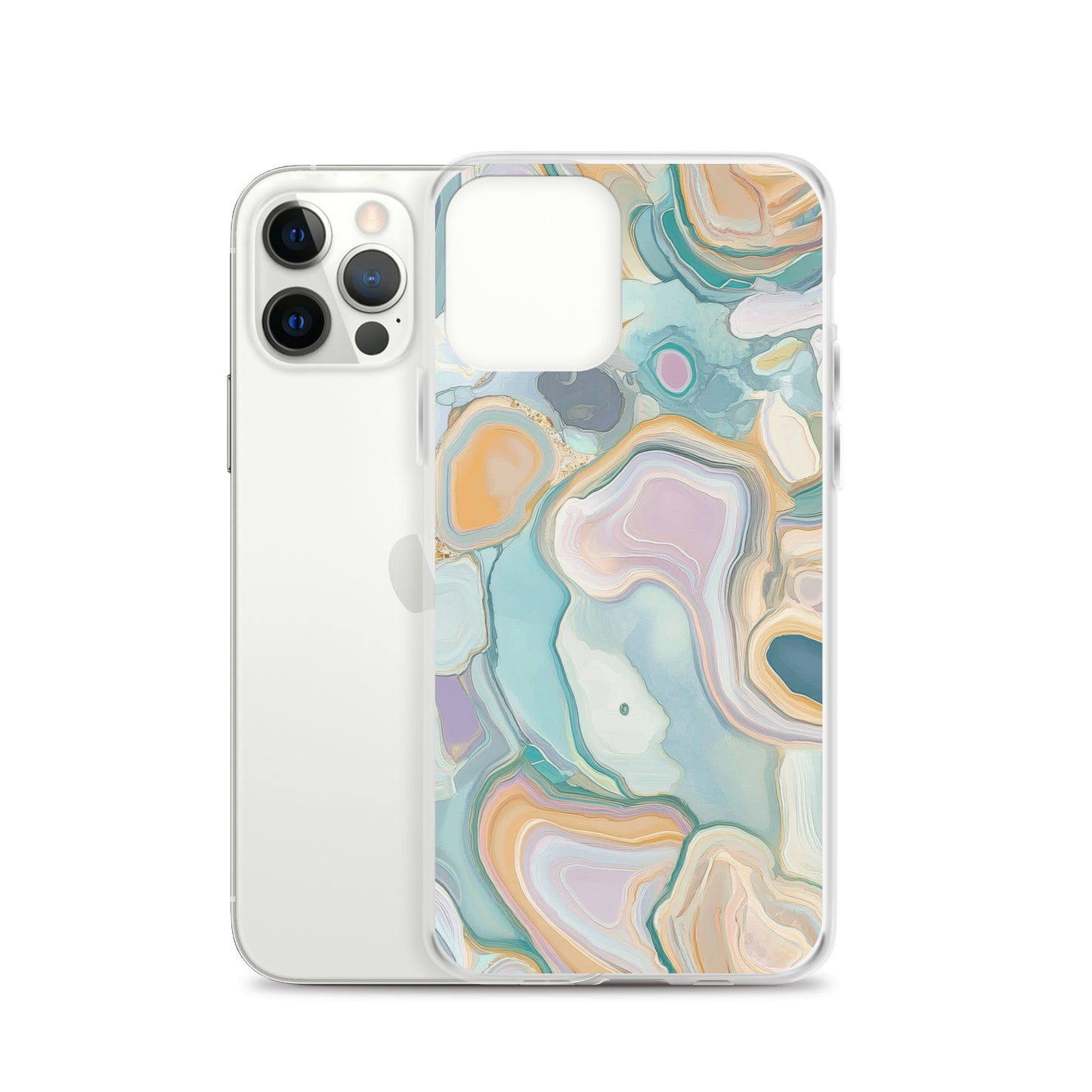 iPhone Case Ocean Jasper #2