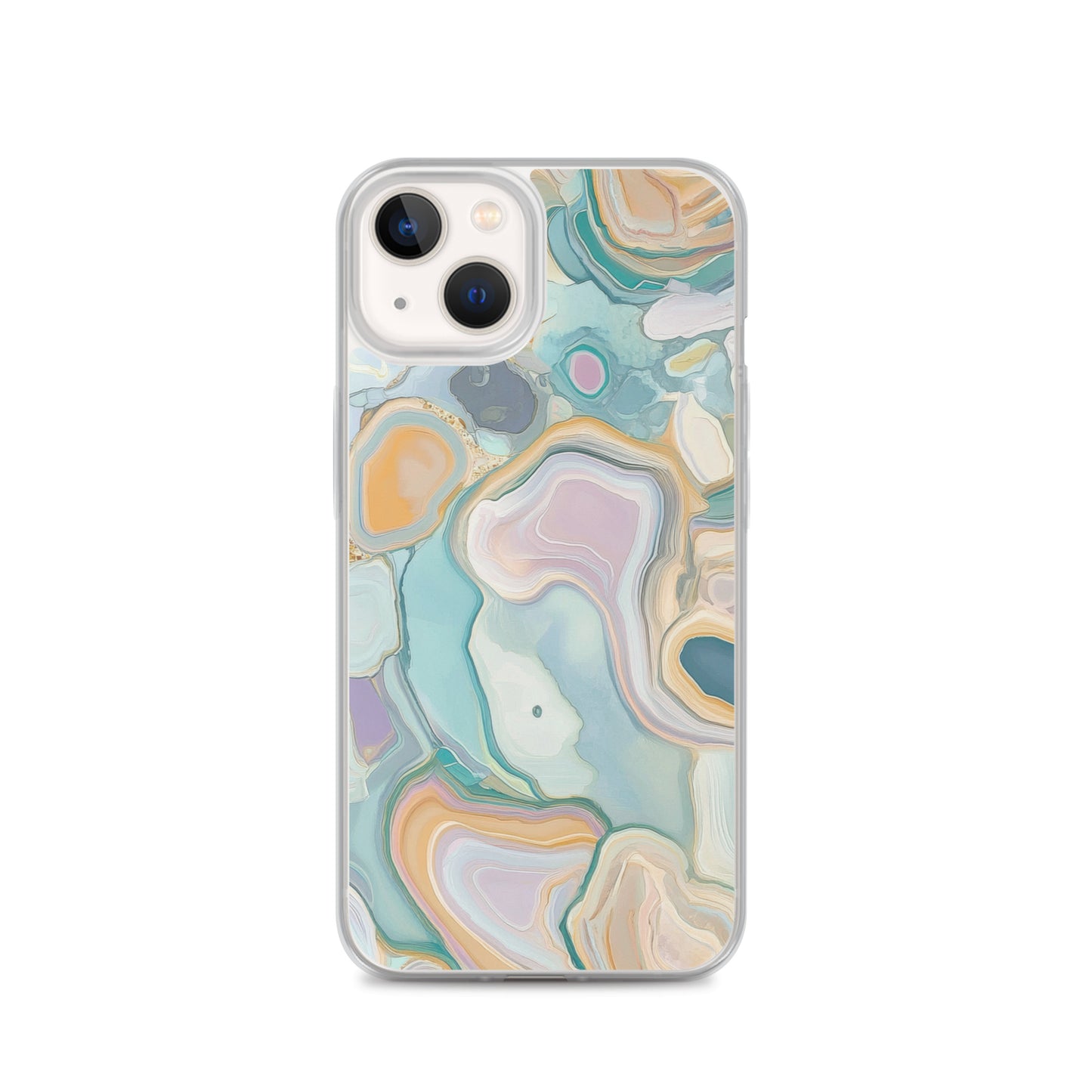iPhone Case Ocean Jasper #2