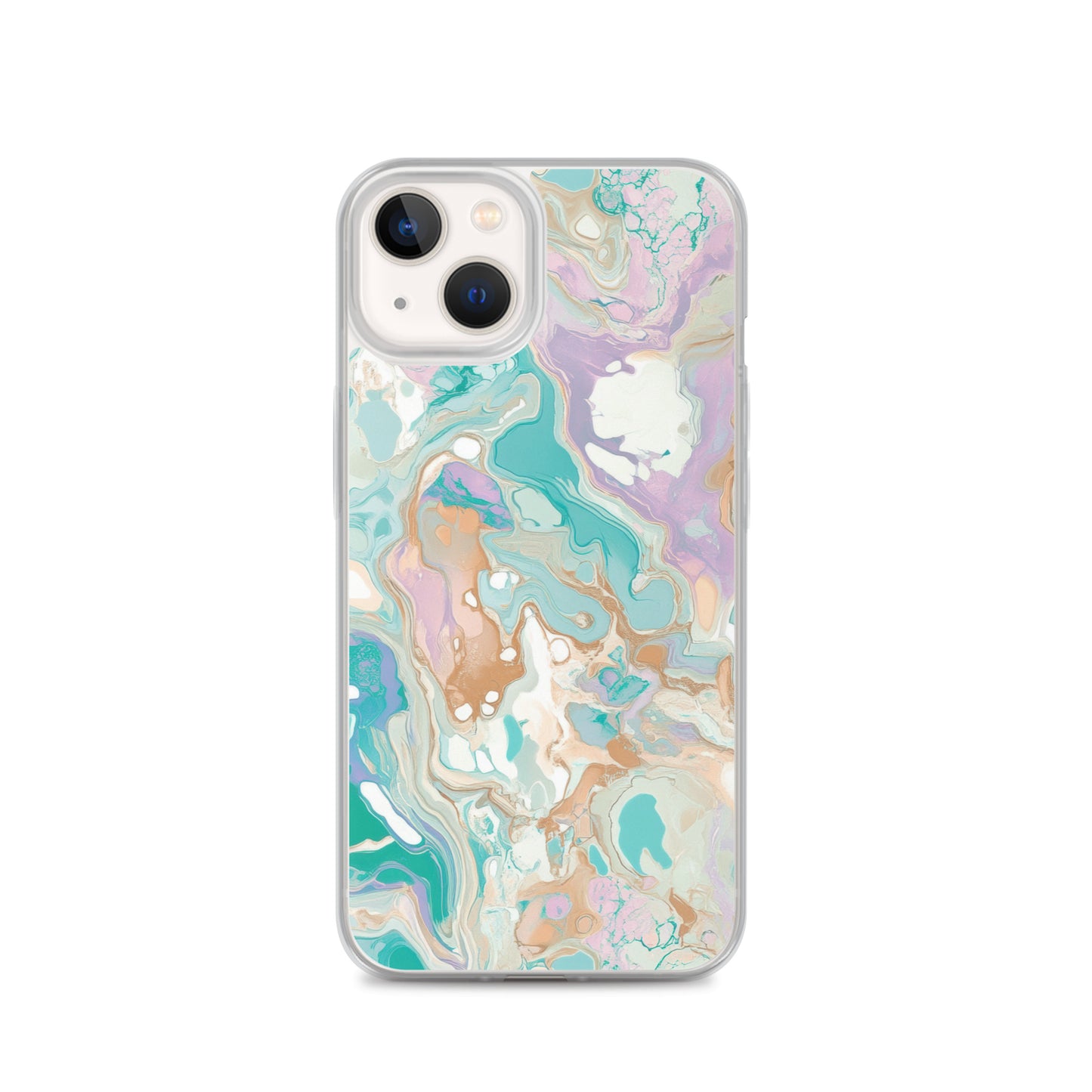 iPhone Case Ocean Jasper #1