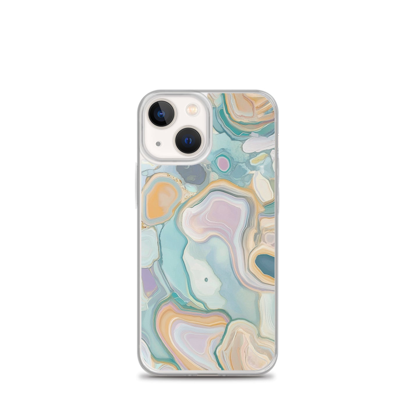 iPhone Case Ocean Jasper #2