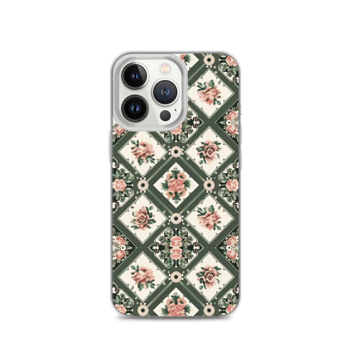 iPhone Case Valentino Roses