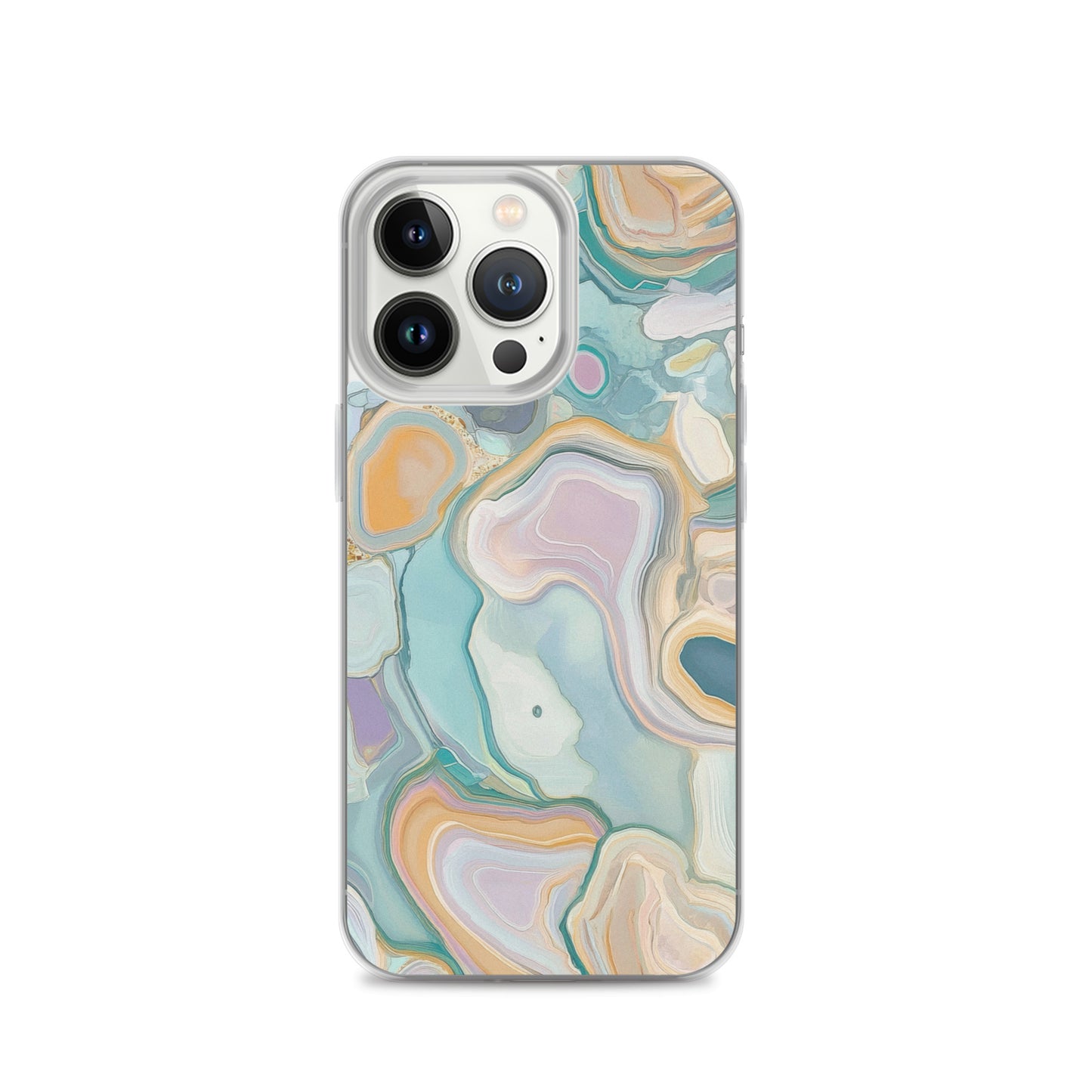 iPhone Case Ocean Jasper #2