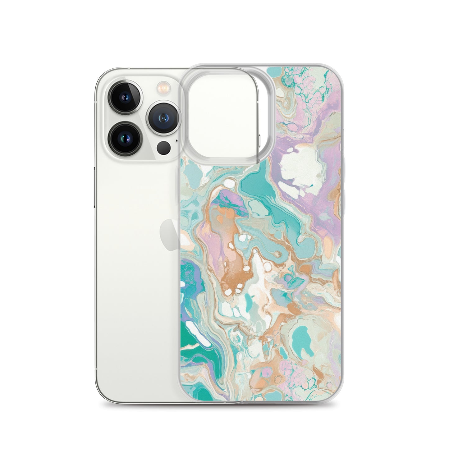 iPhone Case Ocean Jasper #1