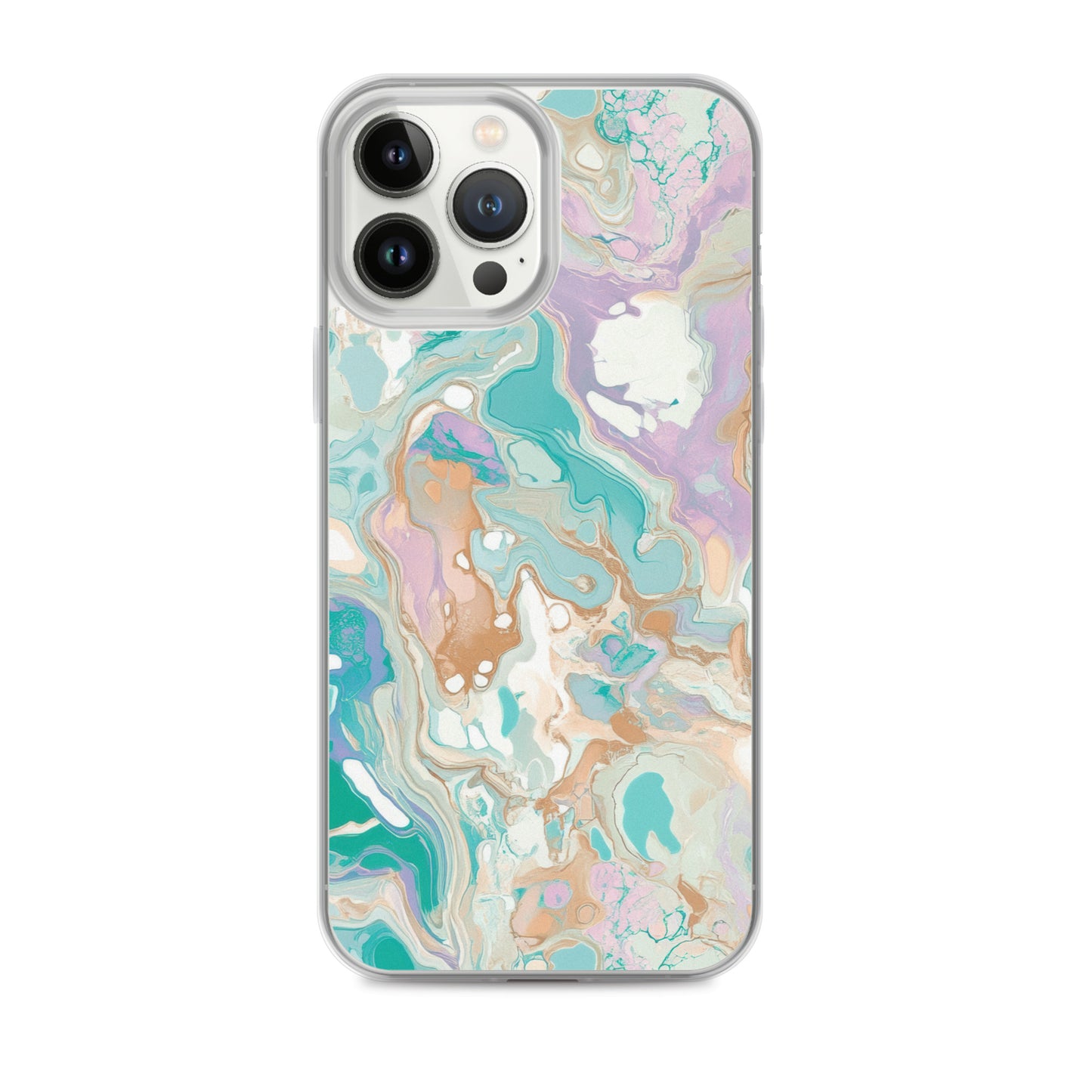 iPhone Case Ocean Jasper #1