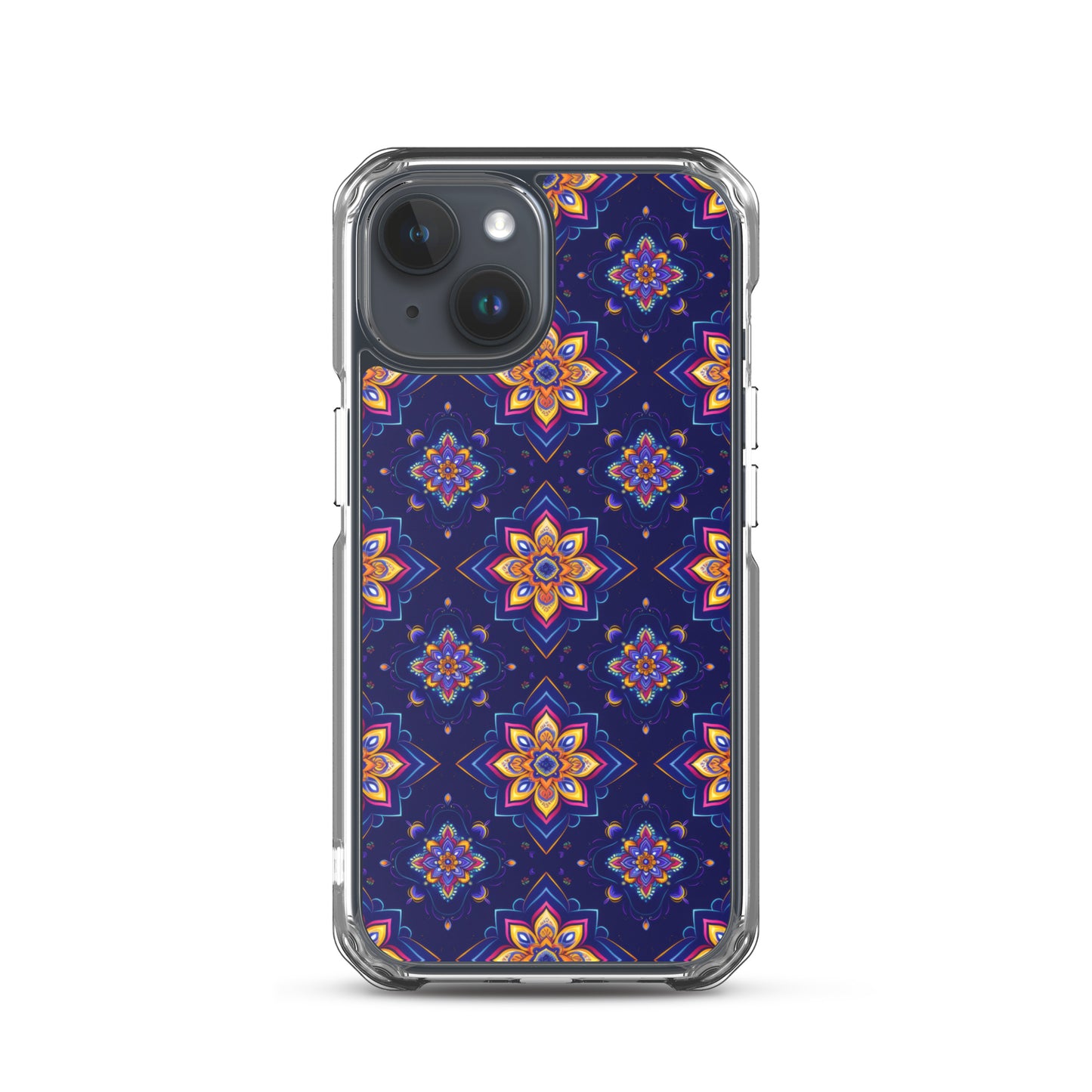 iPhone Case Neon Pujabi