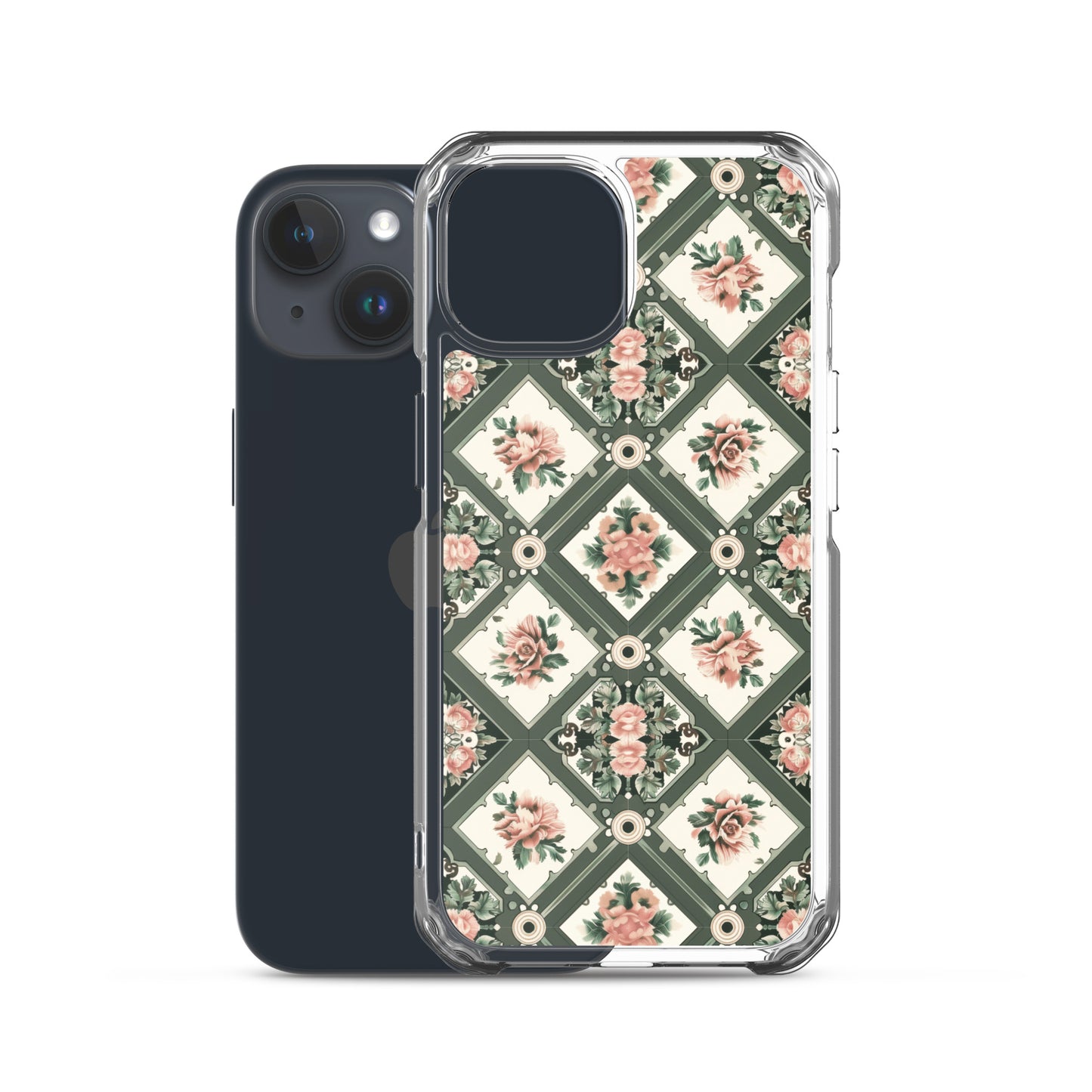 iPhone Case Valentino Roses