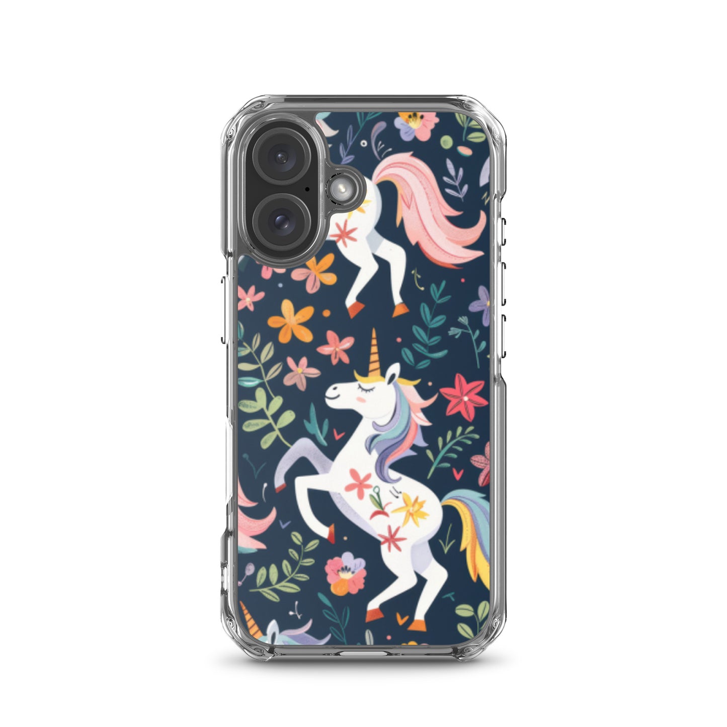 iPhone Case Enchanting Unicorns