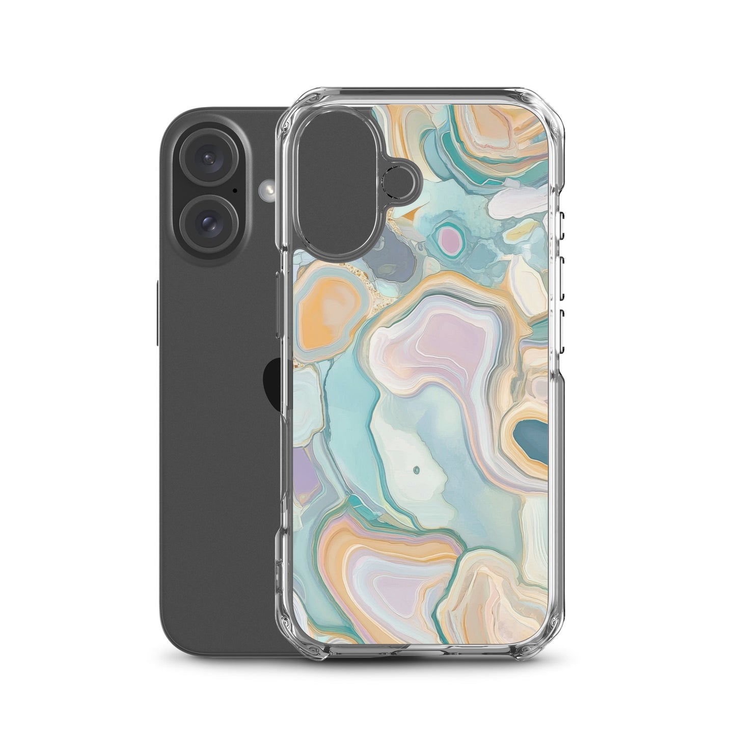 iPhone Case Ocean Jasper #2