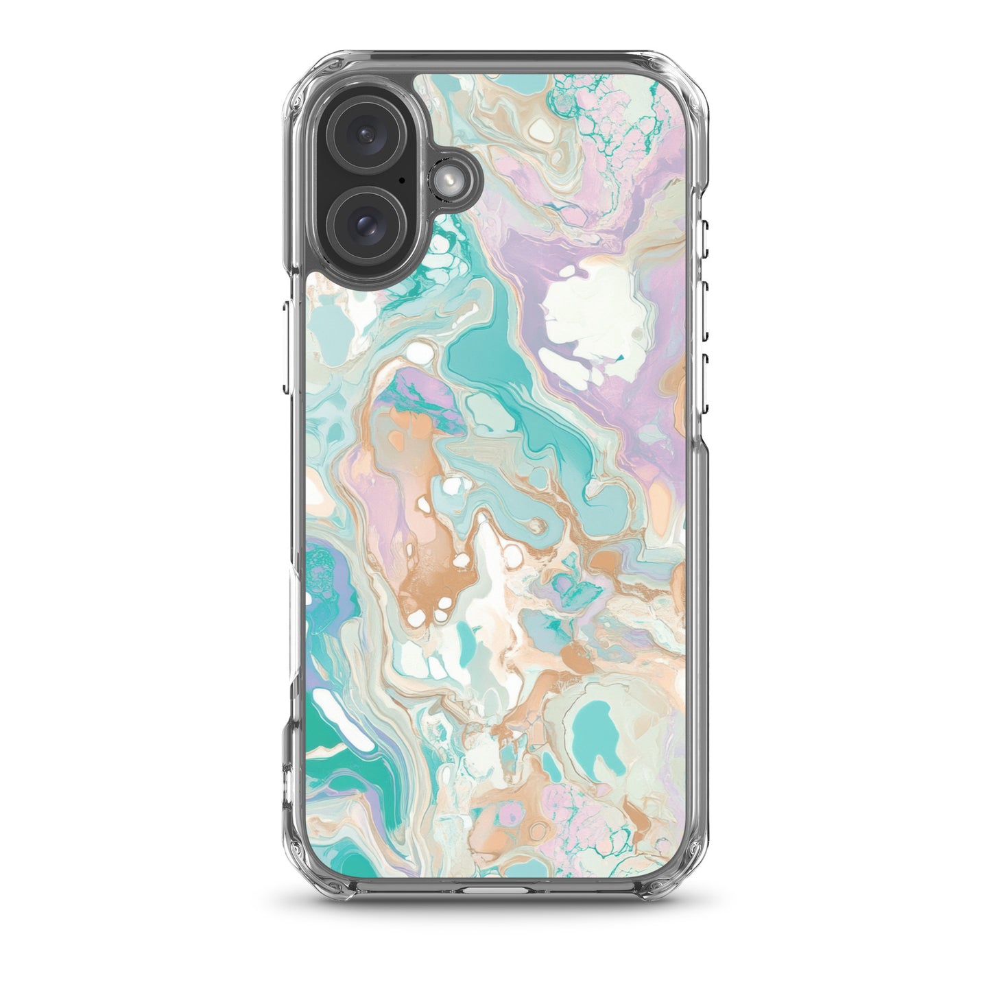 iPhone Case Ocean Jasper #1