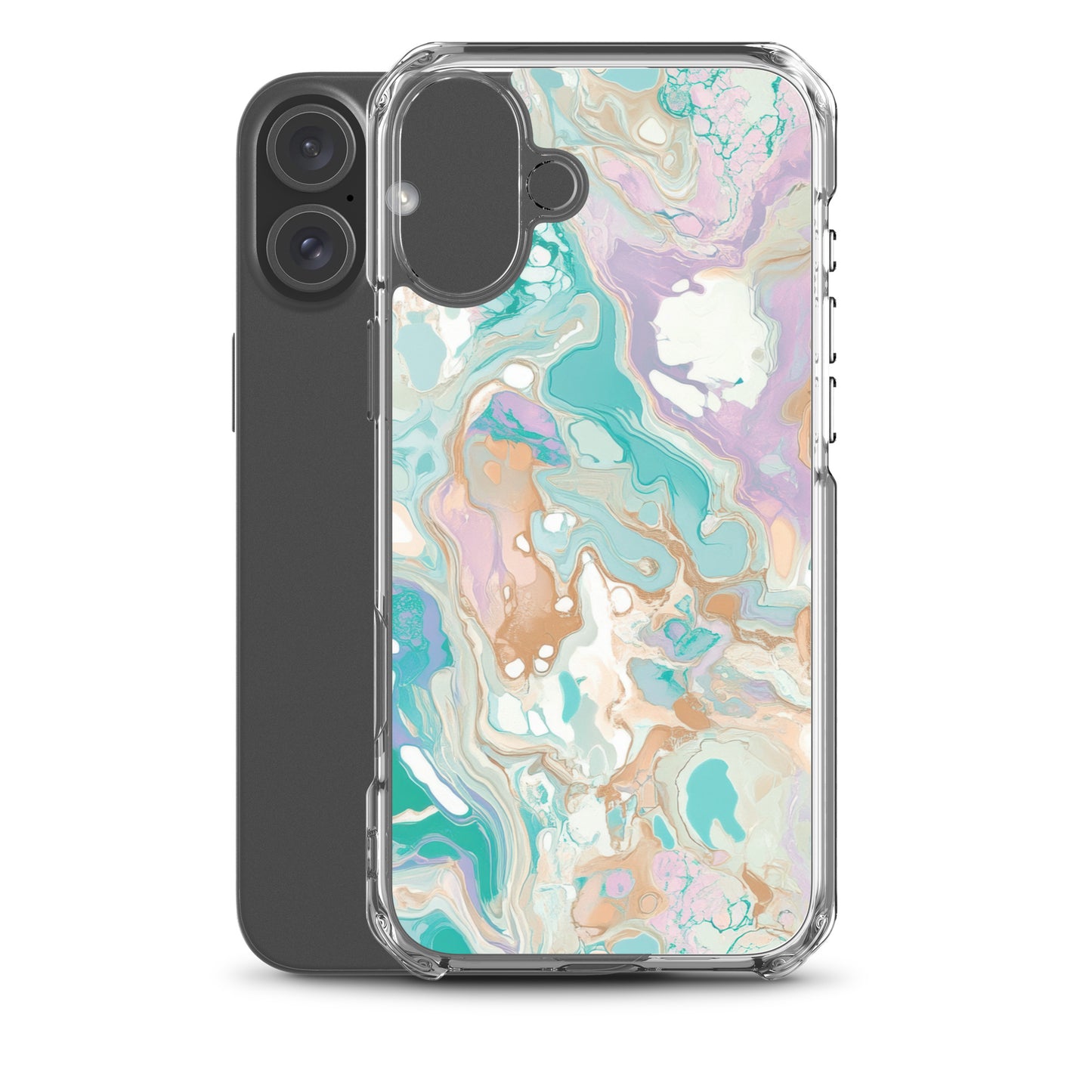 iPhone Case Ocean Jasper #1