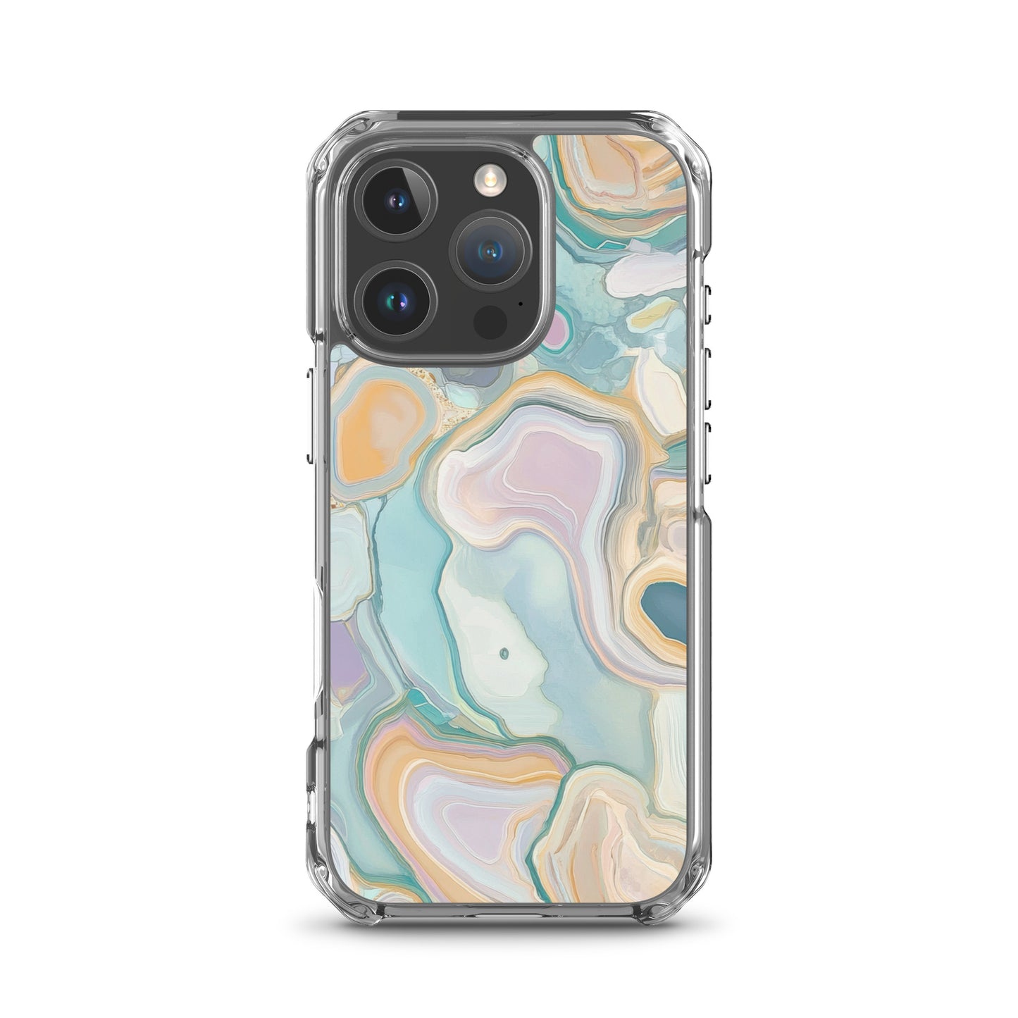 iPhone Case Ocean Jasper #2