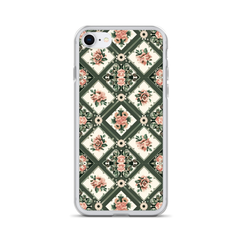 iPhone Case Valentino Roses