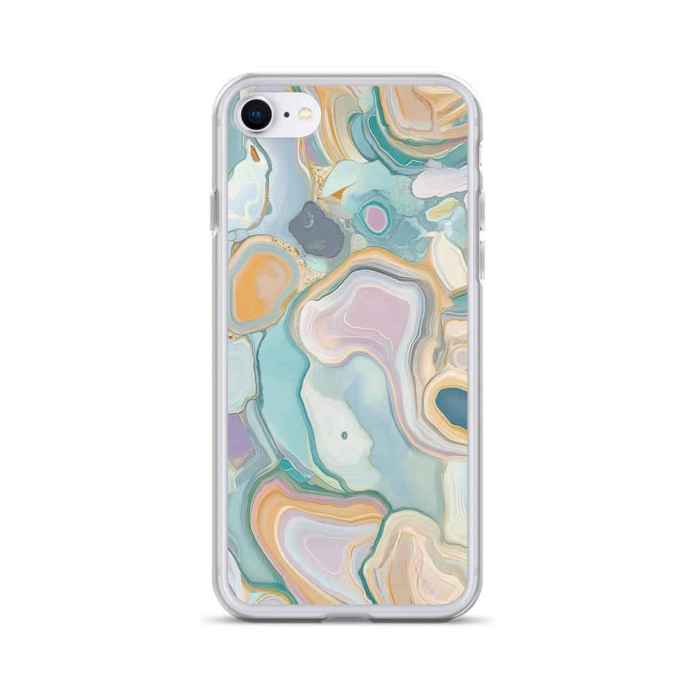 iPhone Case Ocean Jasper #2