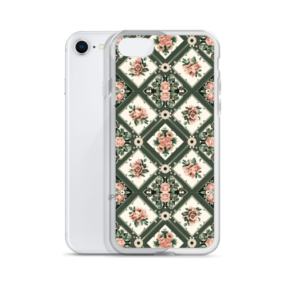 iPhone Case Valentino Roses