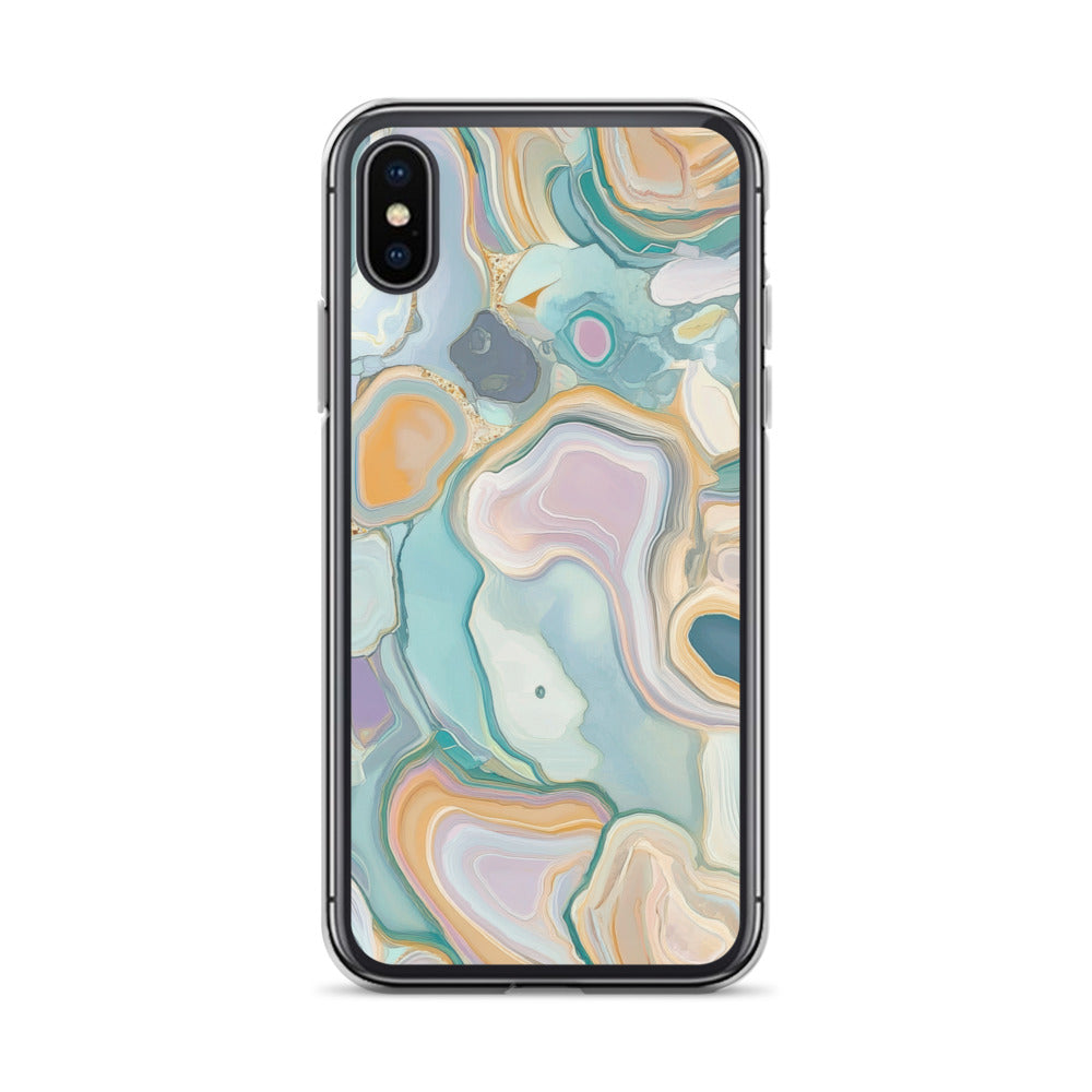 iPhone Case Ocean Jasper #2