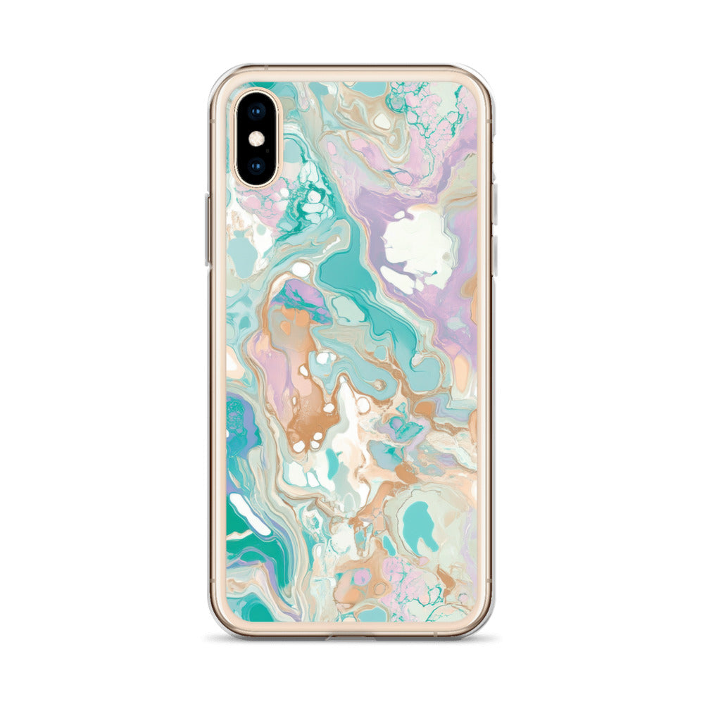 iPhone Case Ocean Jasper #1