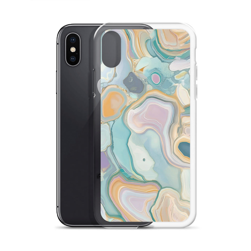 iPhone Case Ocean Jasper #2