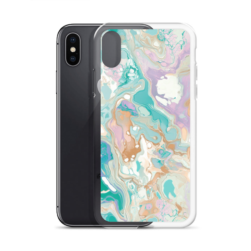 iPhone Case Ocean Jasper #1