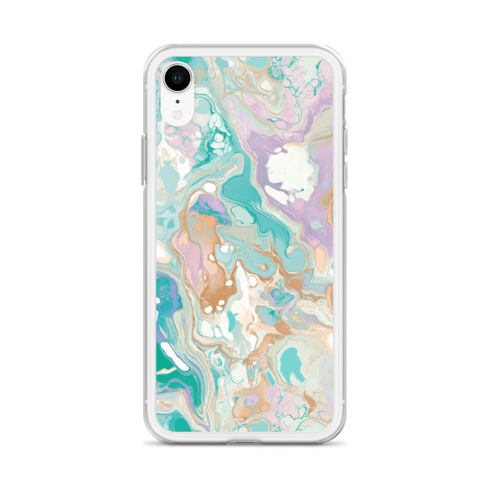 iPhone Case Ocean Jasper #1
