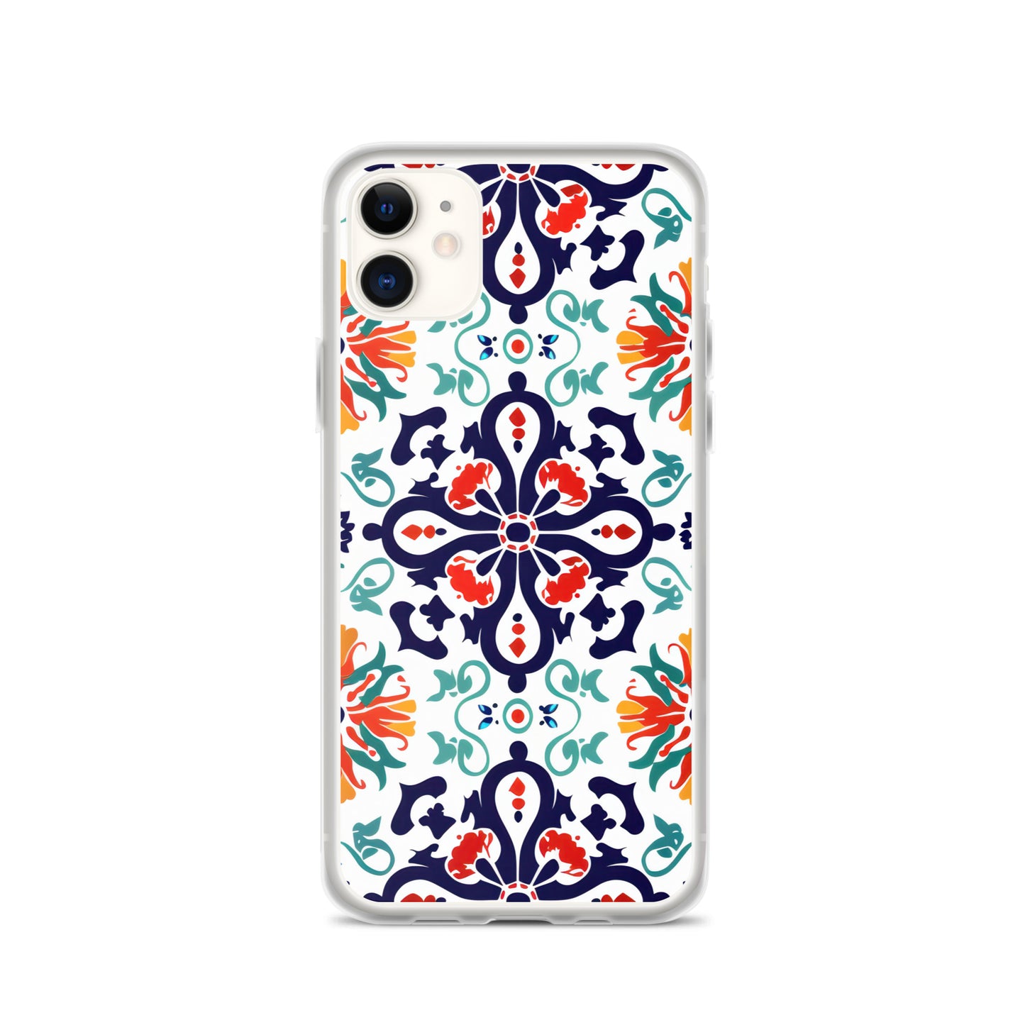 iPhone Case Colorful Goryeo Ware