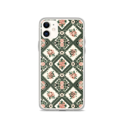 iPhone Case Valentino Roses