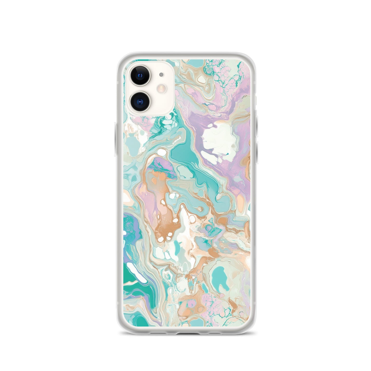 iPhone Case Ocean Jasper #1