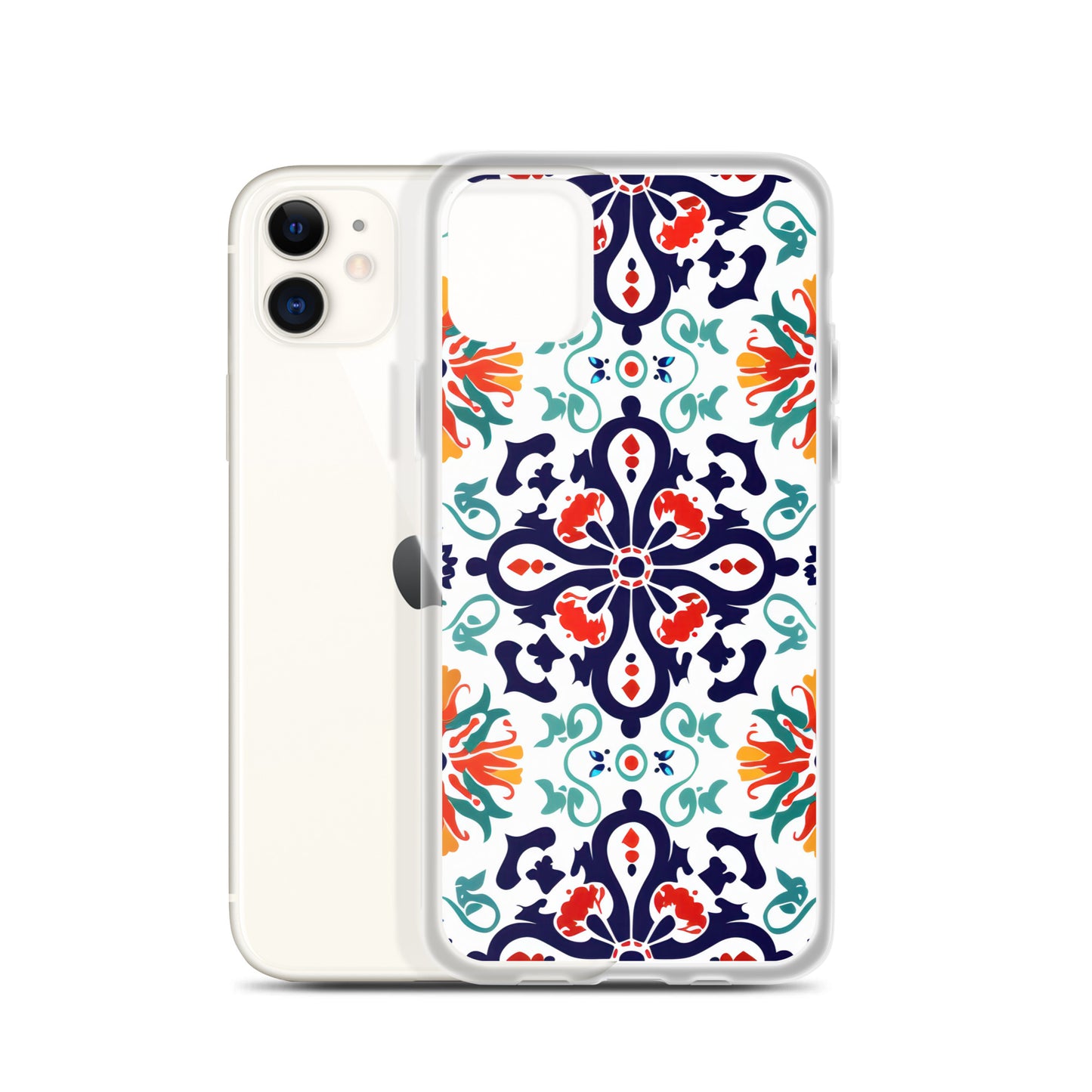 iPhone Case Colorful Goryeo Ware