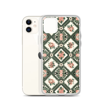 iPhone Case Valentino Roses