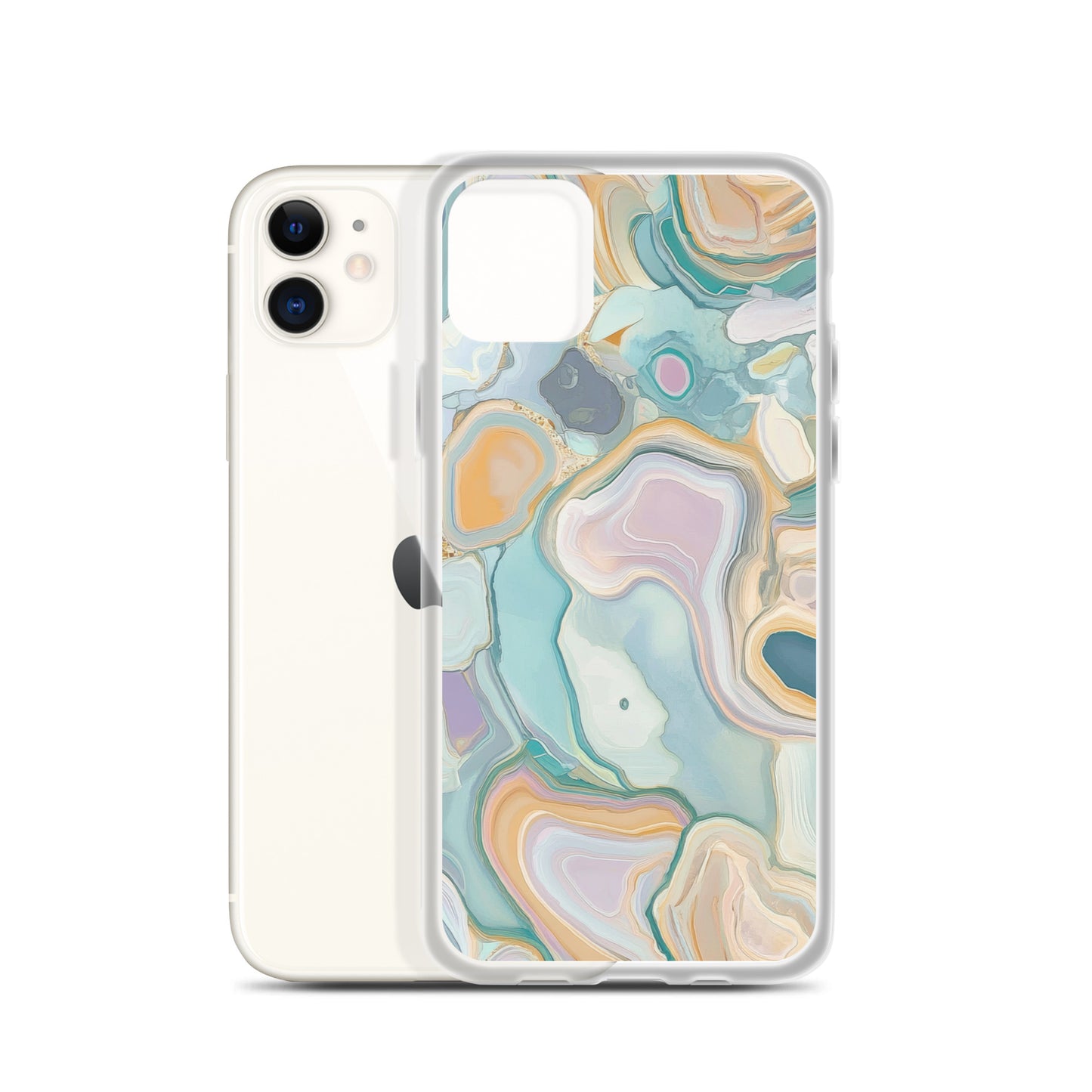 iPhone Case Ocean Jasper #2