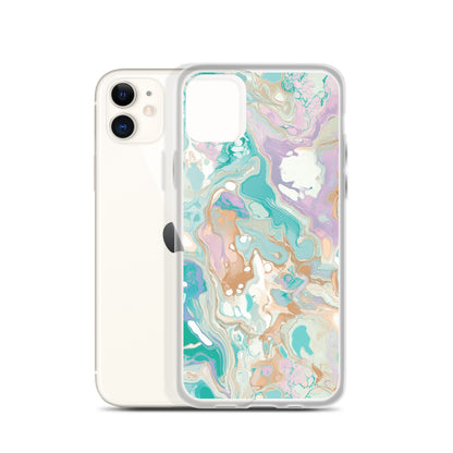 iPhone Case Ocean Jasper #1