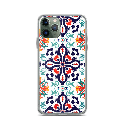 iPhone Case Colorful Goryeo Ware