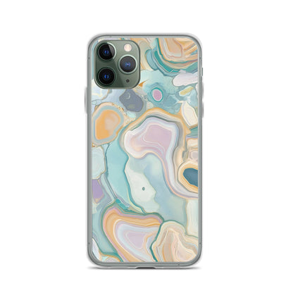 iPhone Case Ocean Jasper #2