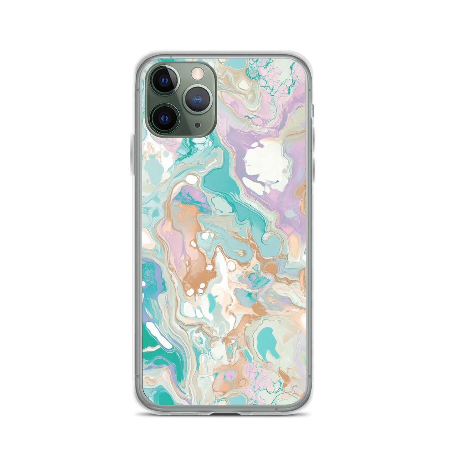 iPhone Case Ocean Jasper #1