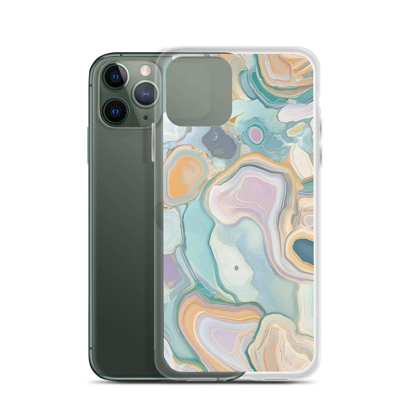 iPhone Case Ocean Jasper #2