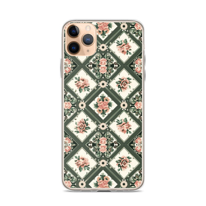 iPhone Case Valentino Roses