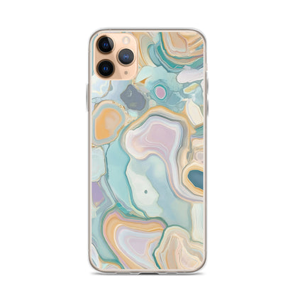 iPhone Case Ocean Jasper #2