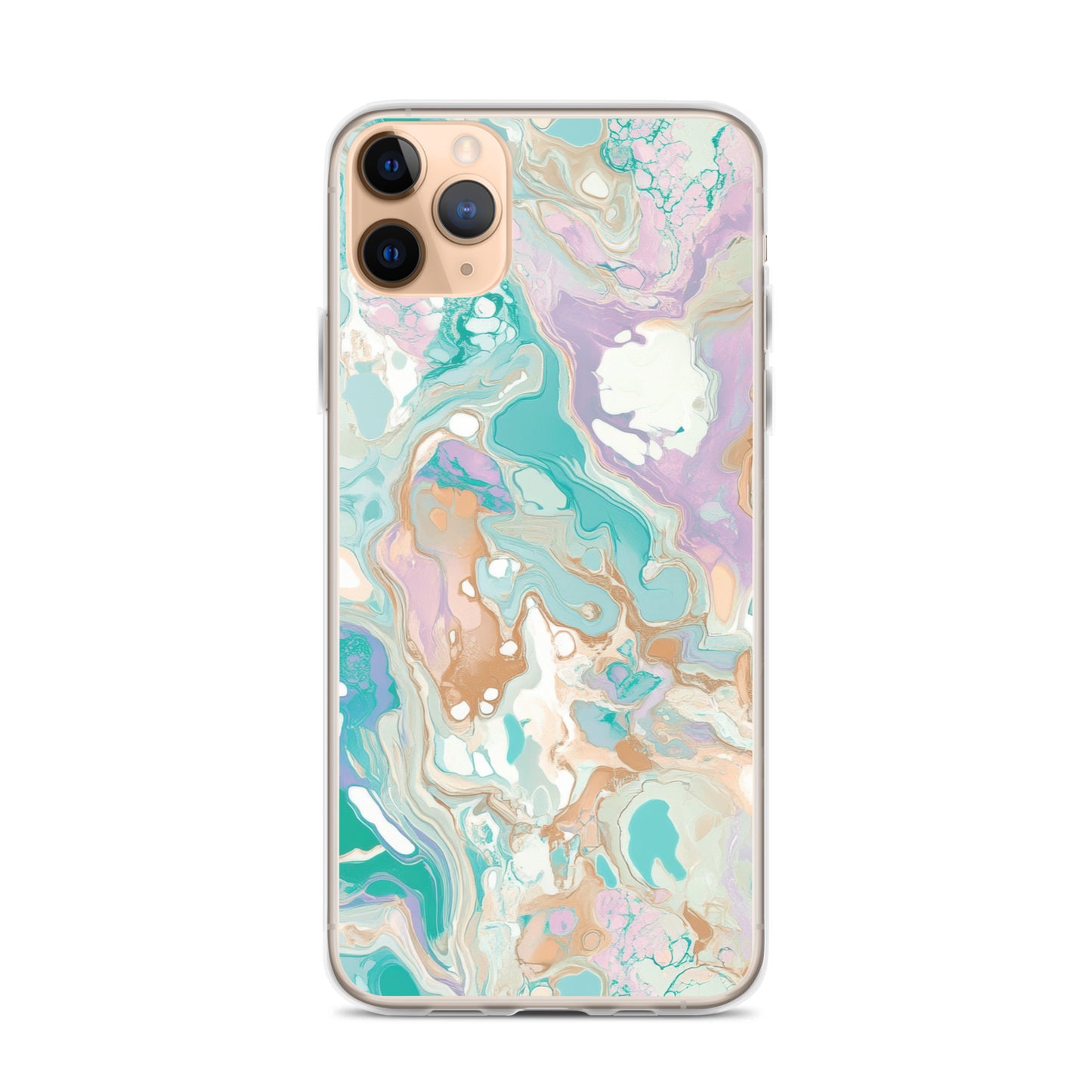 iPhone Case Ocean Jasper #1