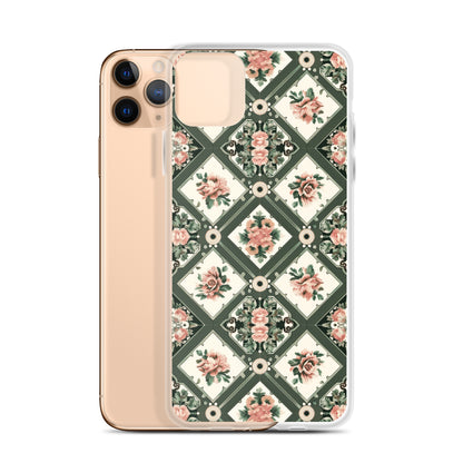 iPhone Case Valentino Roses