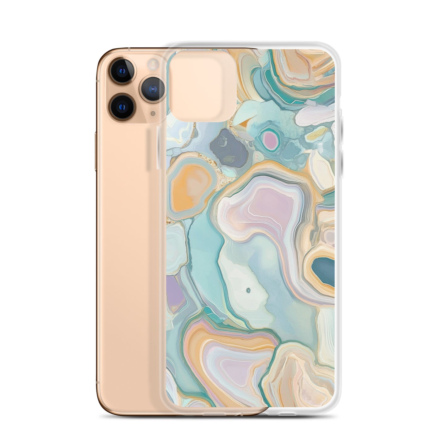 iPhone Case Ocean Jasper #2